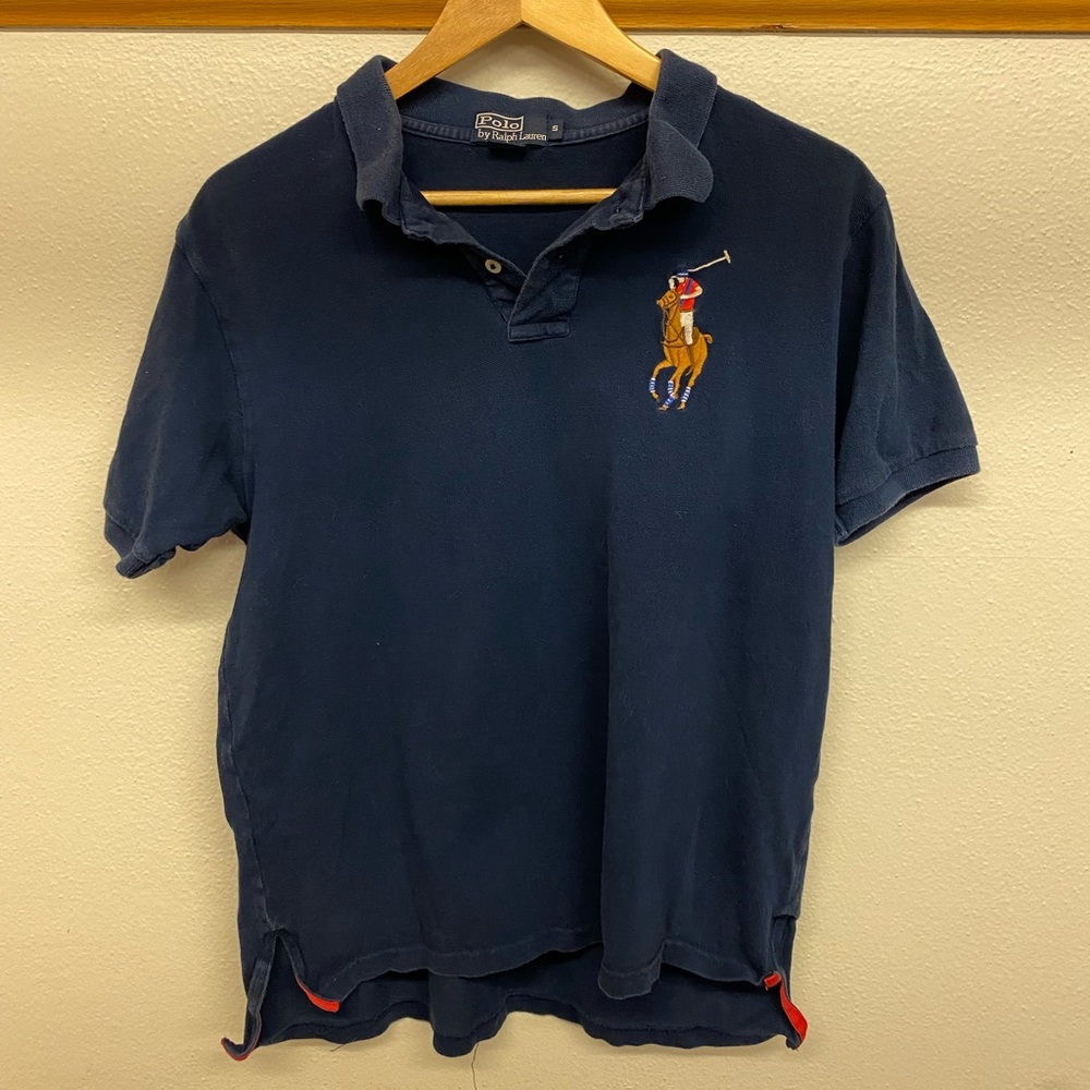 Polo RL big pony Mens S